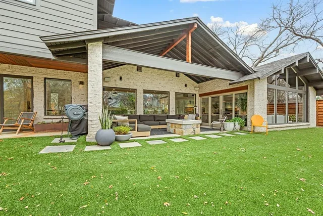 $2,250,000 | 313 Fall Creek Drive, Richardson, TX 75080