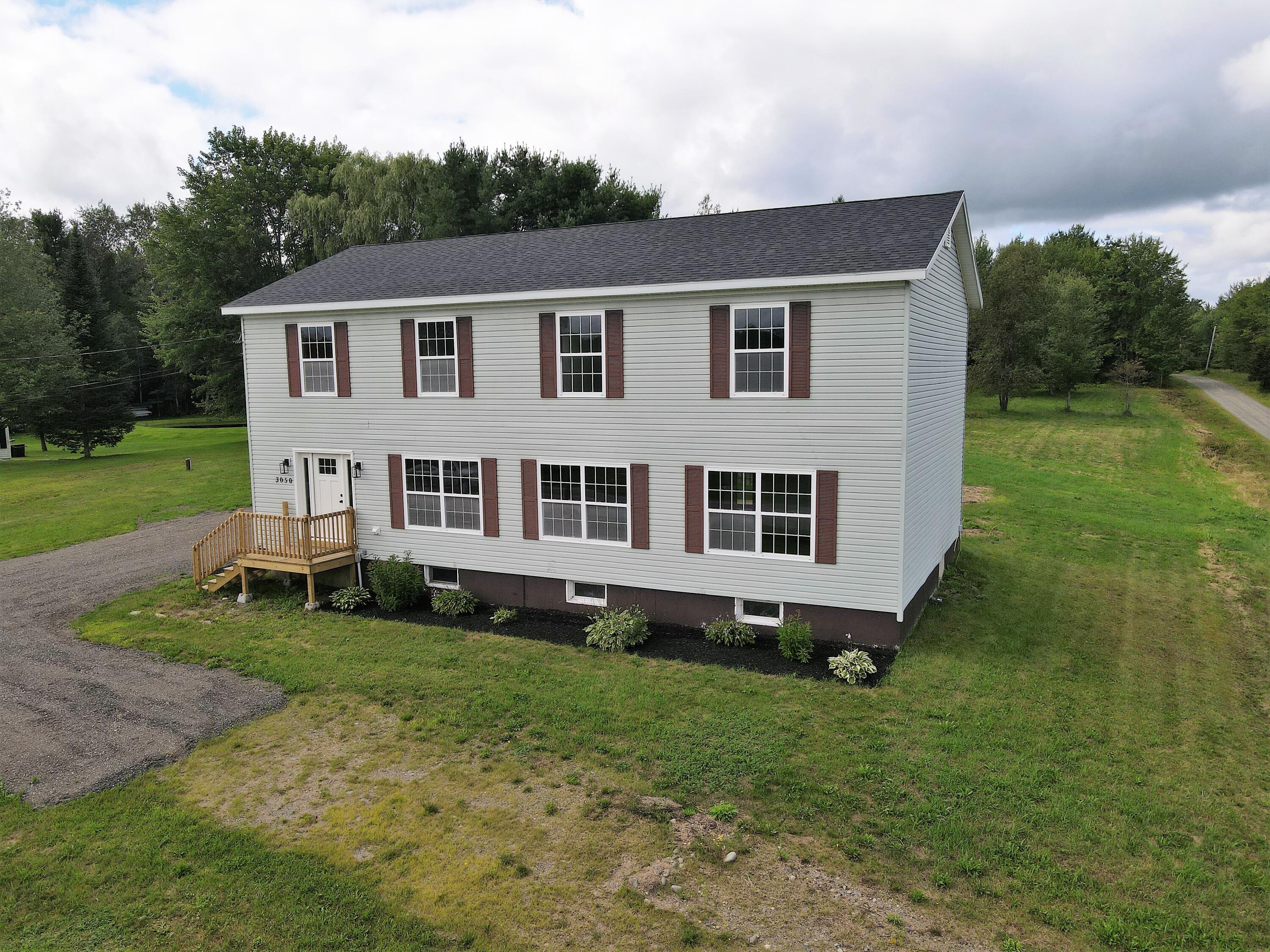 3050 Bennoch Road Old Town, ME 04468 - Photo 46 of 46 42