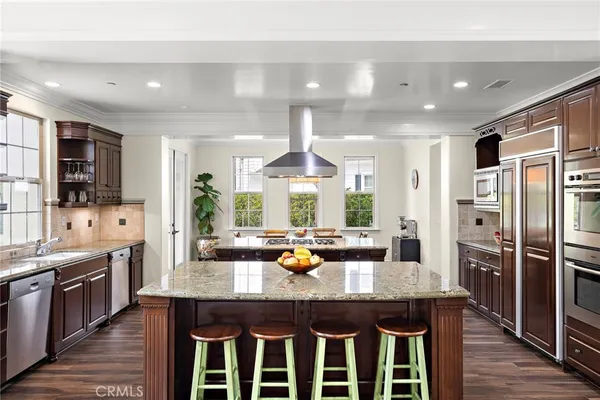 $3,149,000 | 5 Cambridge Road, Ladera Ranch, CA 92694