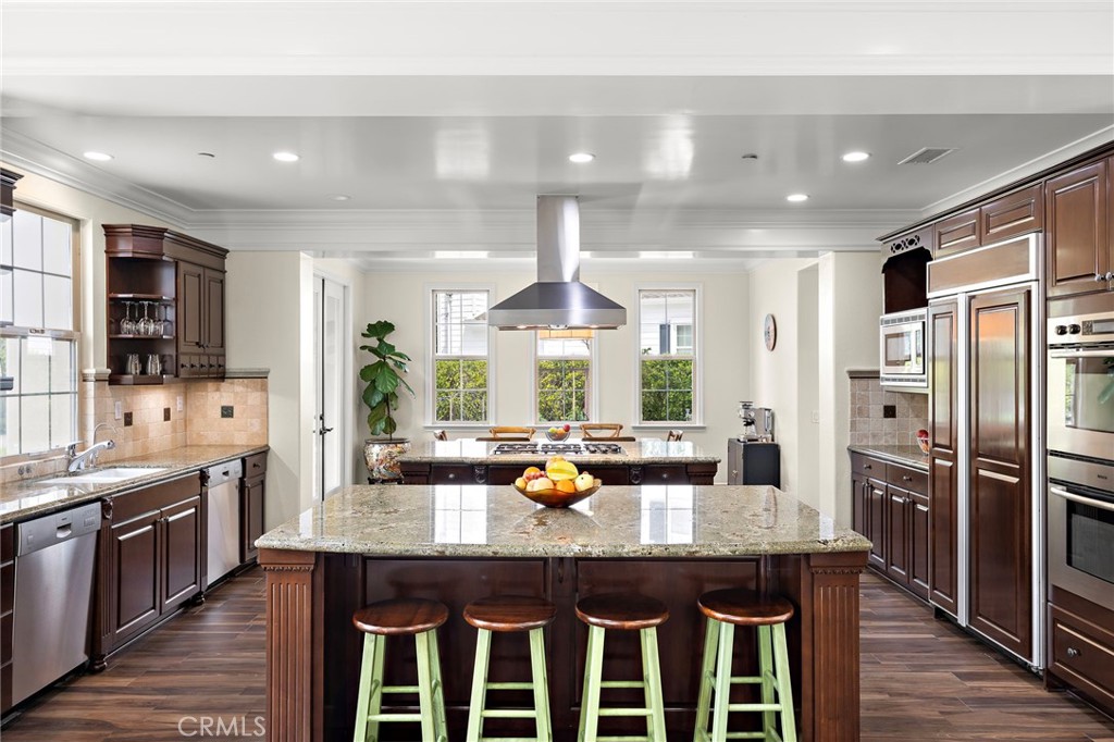 5 Cambridge Road Ladera Ranch, CA 92694 - Photo 11 of 56