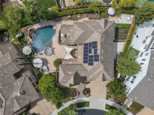 $3,149,000 | 5 Cambridge Road, Ladera Ranch, CA 92694