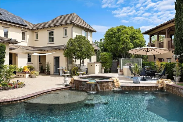$3,149,000 | 5 Cambridge Road, Ladera Ranch, CA 92694