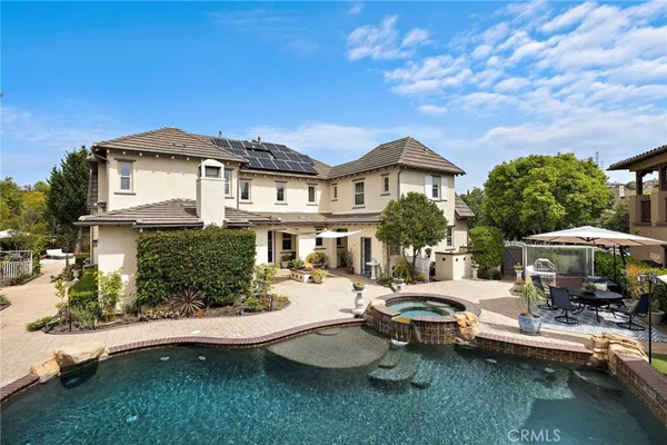 $3,149,000 | 5 Cambridge Road, Ladera Ranch, CA 92694