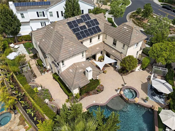 $3,149,000 | 5 Cambridge Road, Ladera Ranch, CA 92694