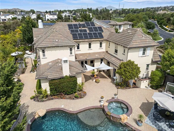 $3,149,000 | 5 Cambridge Road, Ladera Ranch, CA 92694