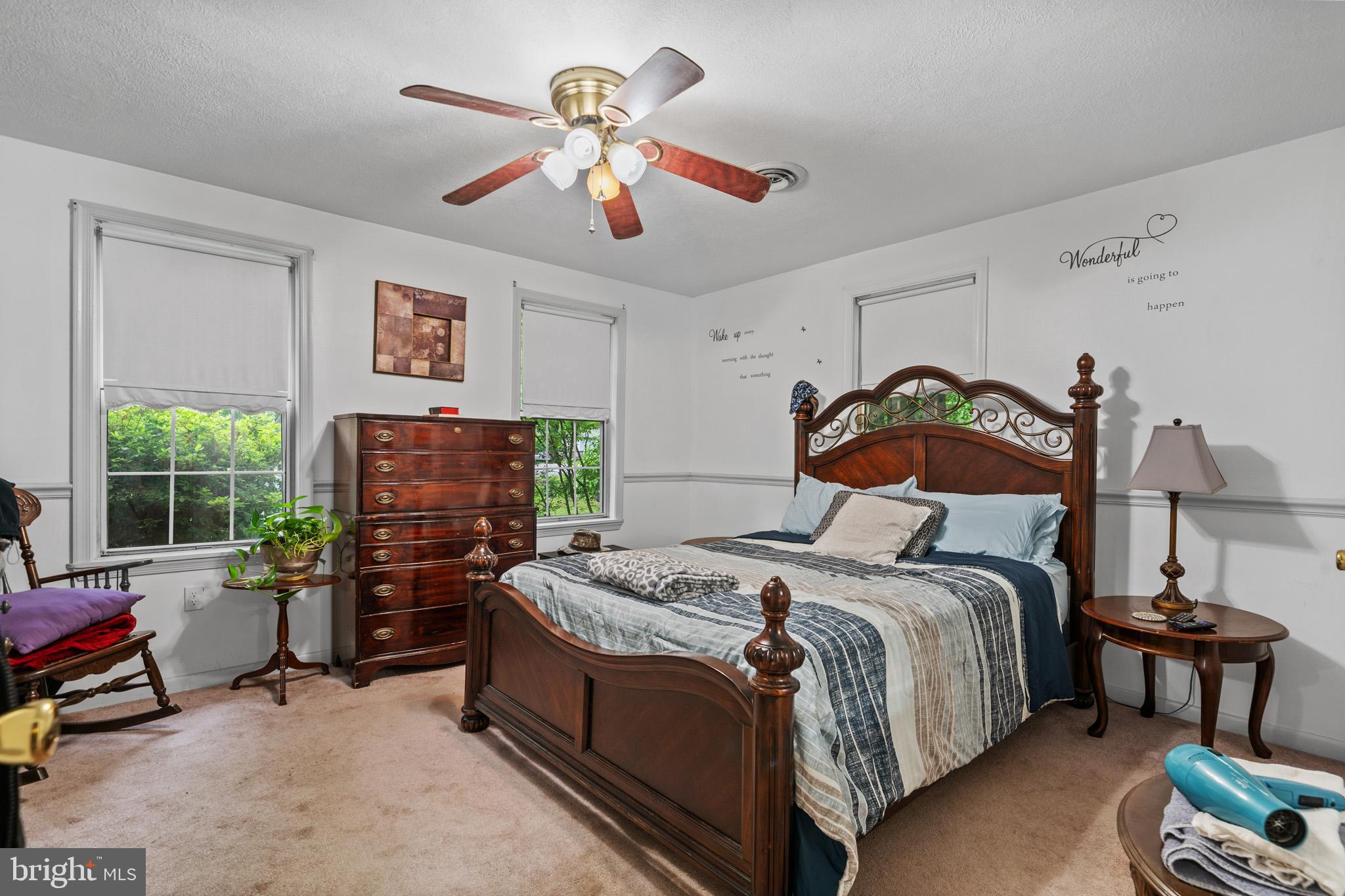 13007 Rousby Hall Road Lusby, MD 20657 - Photo 14 of 44 Primary Bedroom