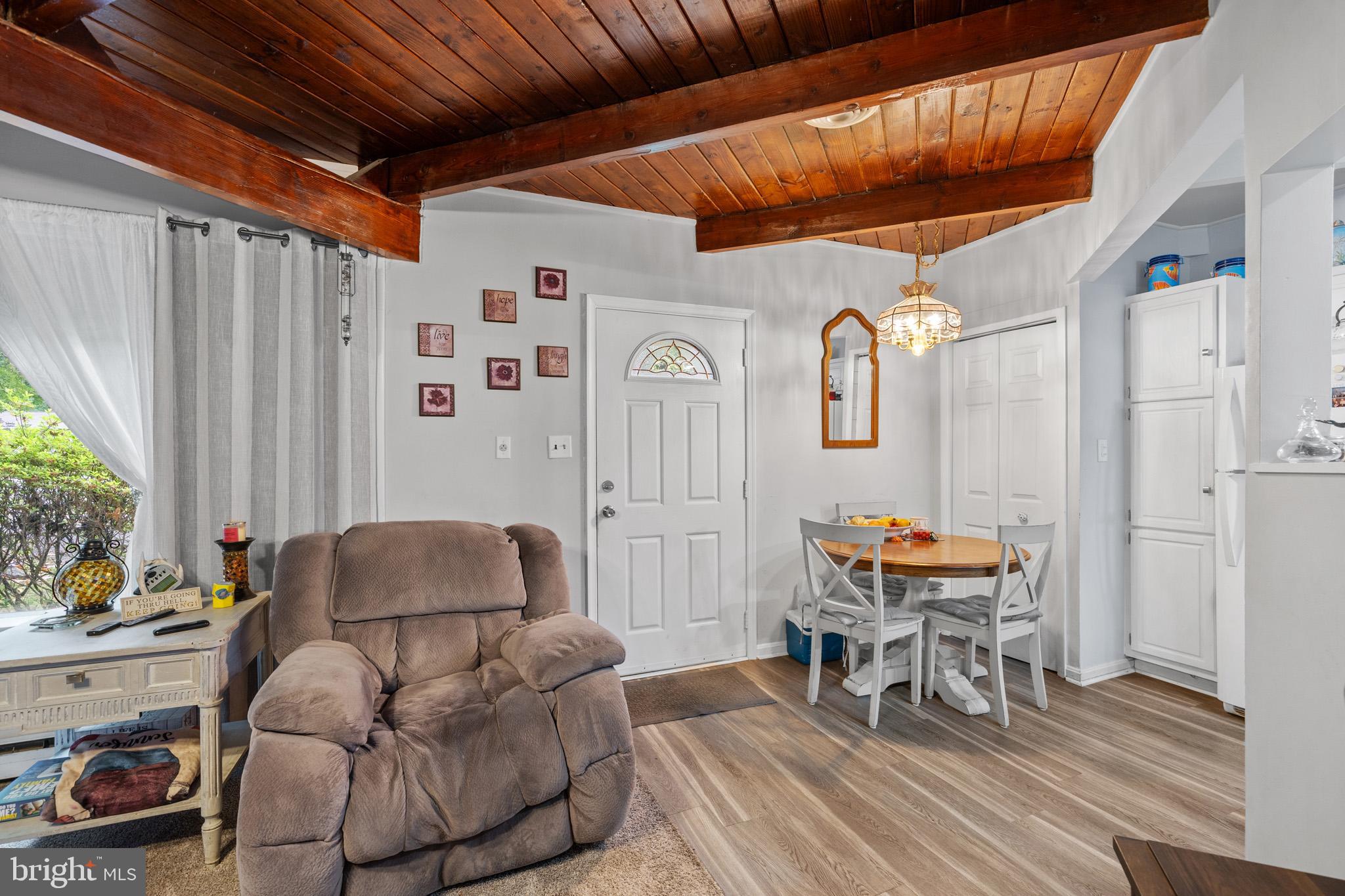 13007 Rousby Hall Road Lusby, MD 20657 - Photo 2 of 44 Come on in and enjoy the coziness