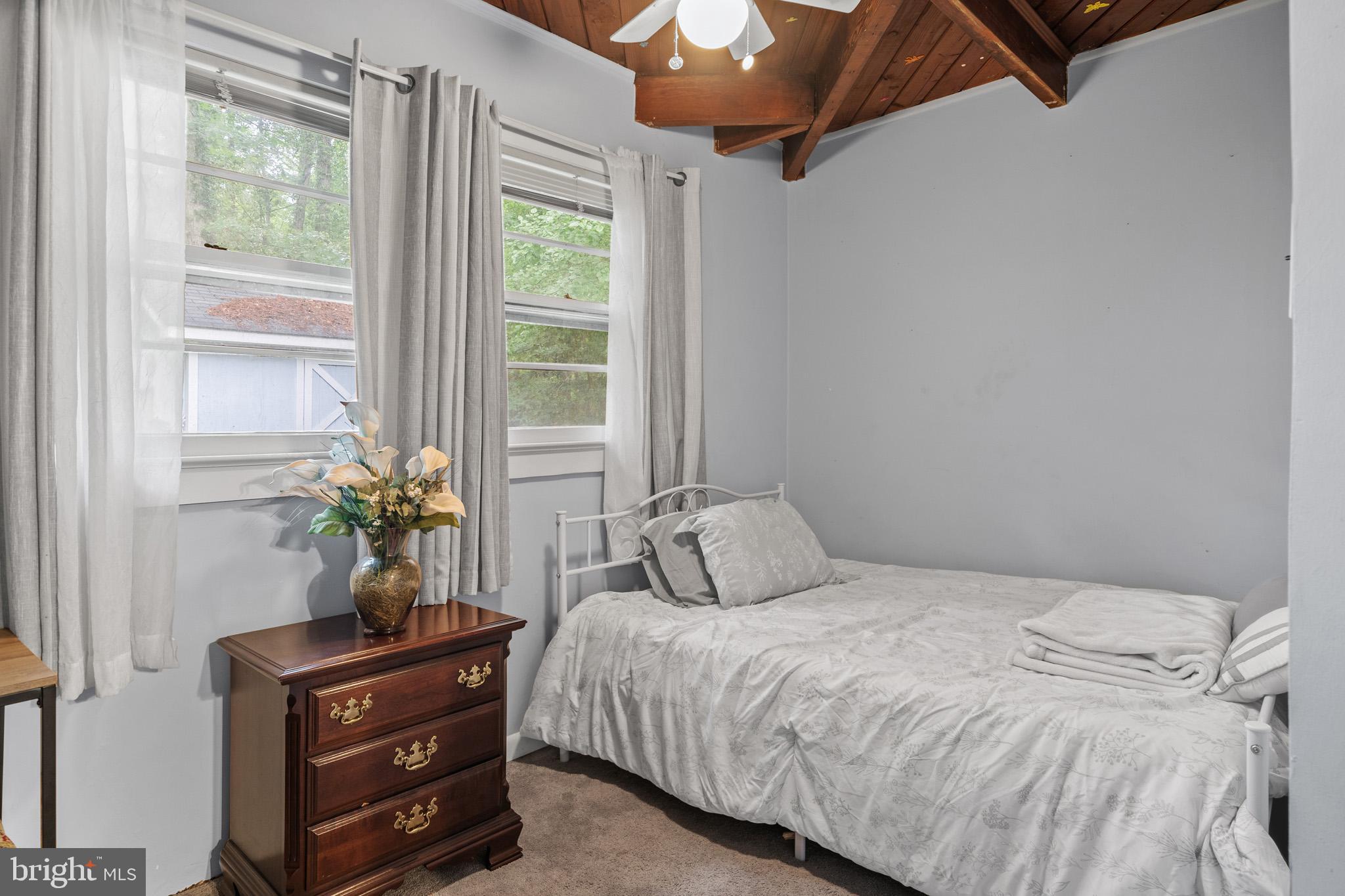 13007 Rousby Hall Road Lusby, MD 20657 - Photo 24 of 44 Bedroom 2