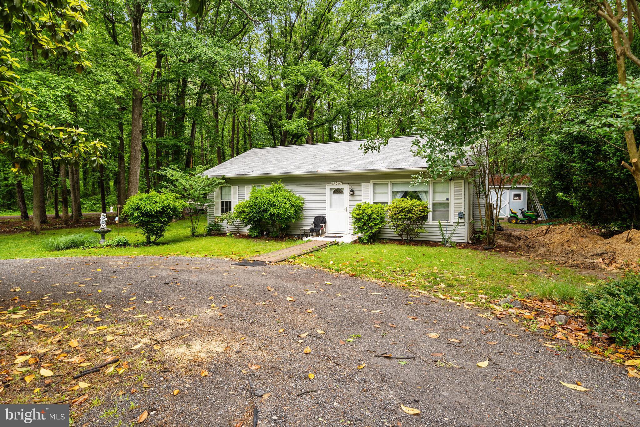 13007 Rousby Hall Road Lusby, MD 20657 - Photo 27 of 44 Gallery Image 27