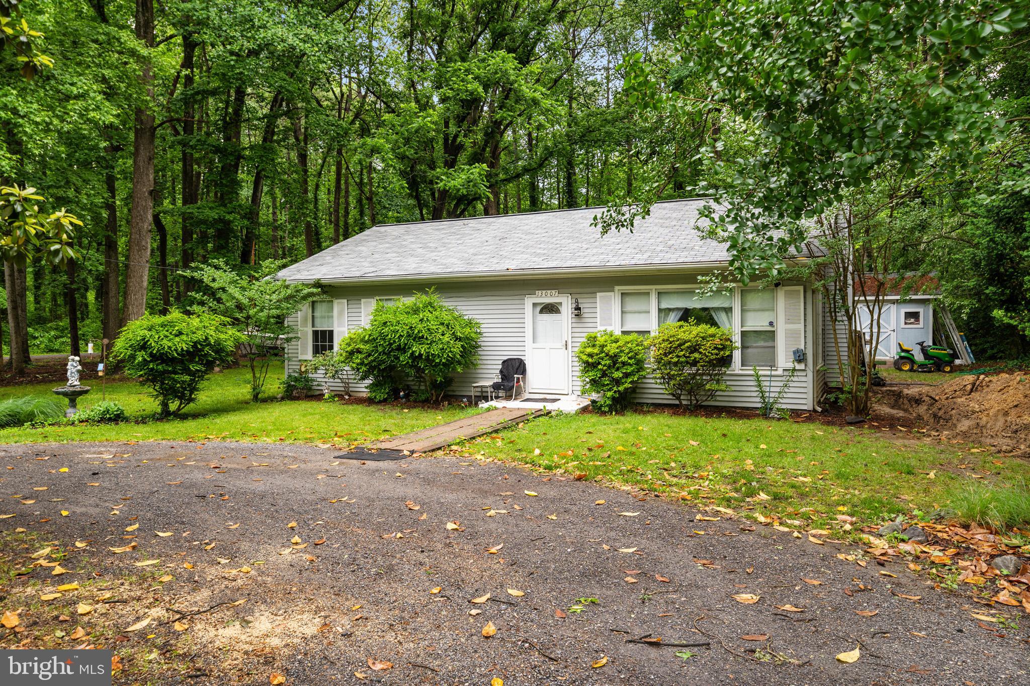 13007 Rousby Hall Road Lusby, MD 20657 - Photo 28 of 44 Gallery Image 28
