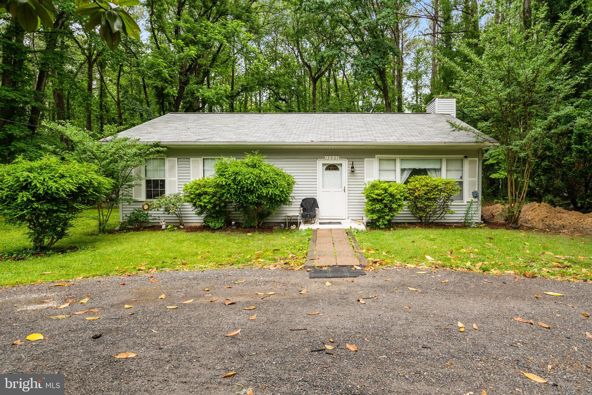 13007 Rousby Hall Road Lusby, MD 20657 - Photo 29 of 44 Gallery Image 29