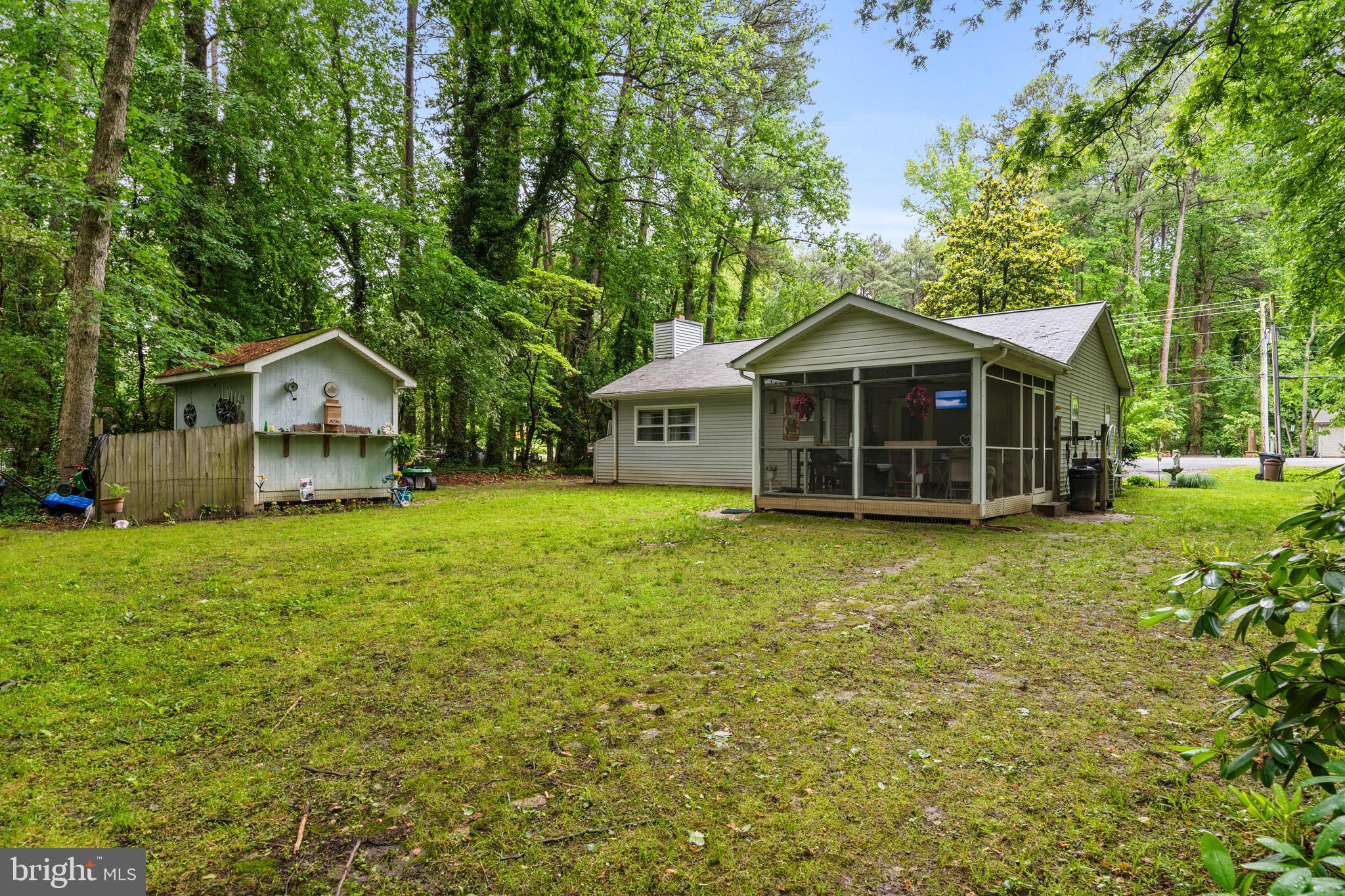 13007 Rousby Hall Road Lusby, MD 20657 - Photo 36 of 44 Gallery Image 36