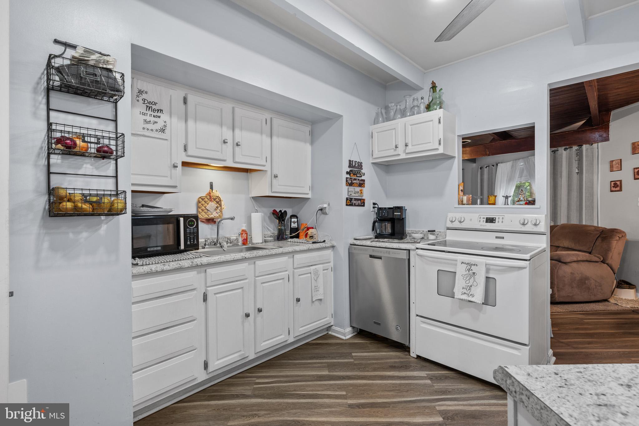 13007 Rousby Hall Road Lusby, MD 20657 - Photo 8 of 44 beautifully decorated kitchen