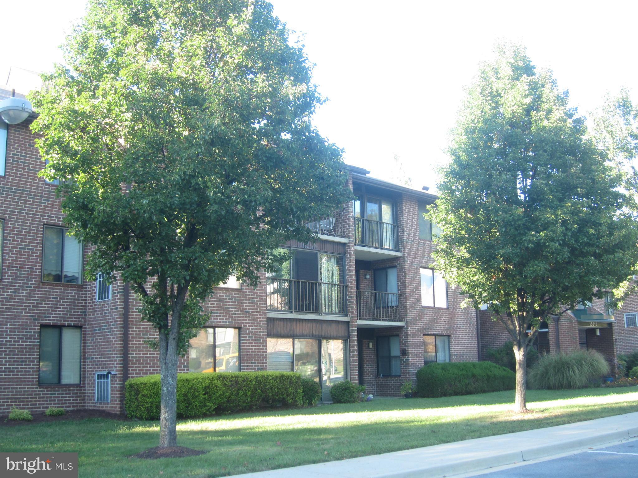 15310 Beaverbrook Court, Unit 891B Silver Spring, MD 20906 - Photo 1 of 26 Mid-Rise Condo Building