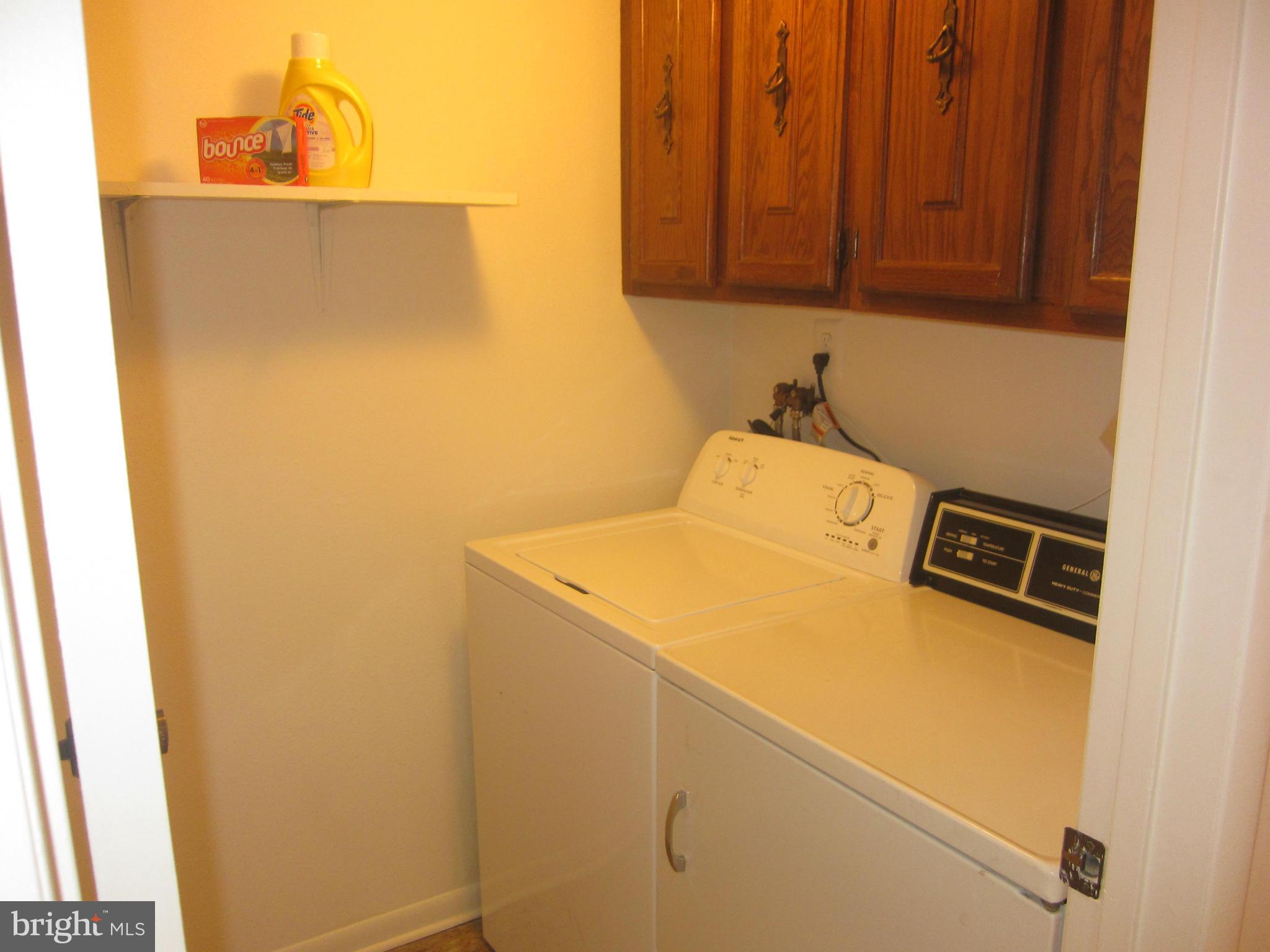 15310 Beaverbrook Court, Unit 891B Silver Spring, MD 20906 - Photo 13 of 26 Separate laundry room, full size apps