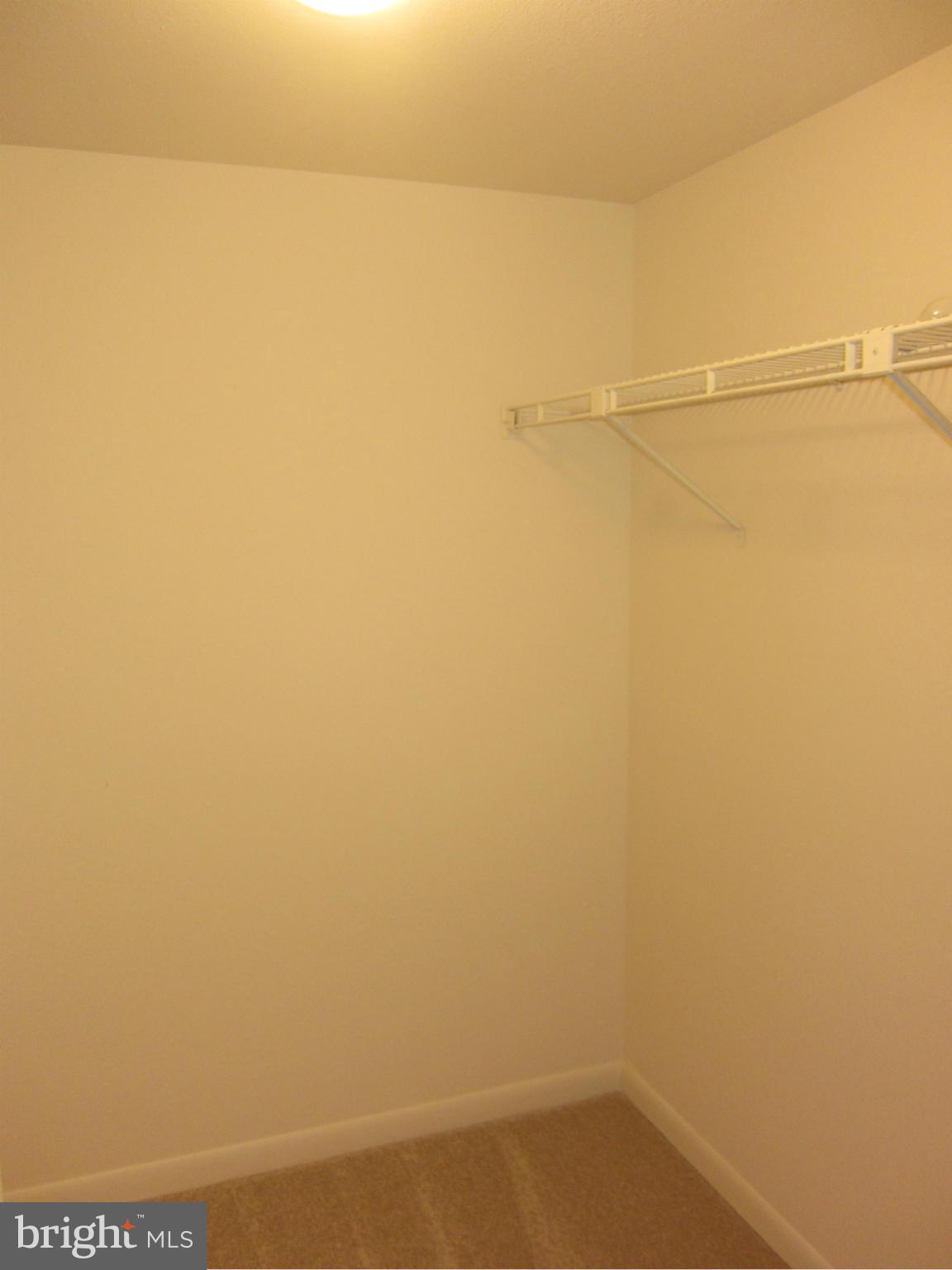 15310 Beaverbrook Court, Unit 891B Silver Spring, MD 20906 - Photo 17 of 26 Bedroom walk-in closet