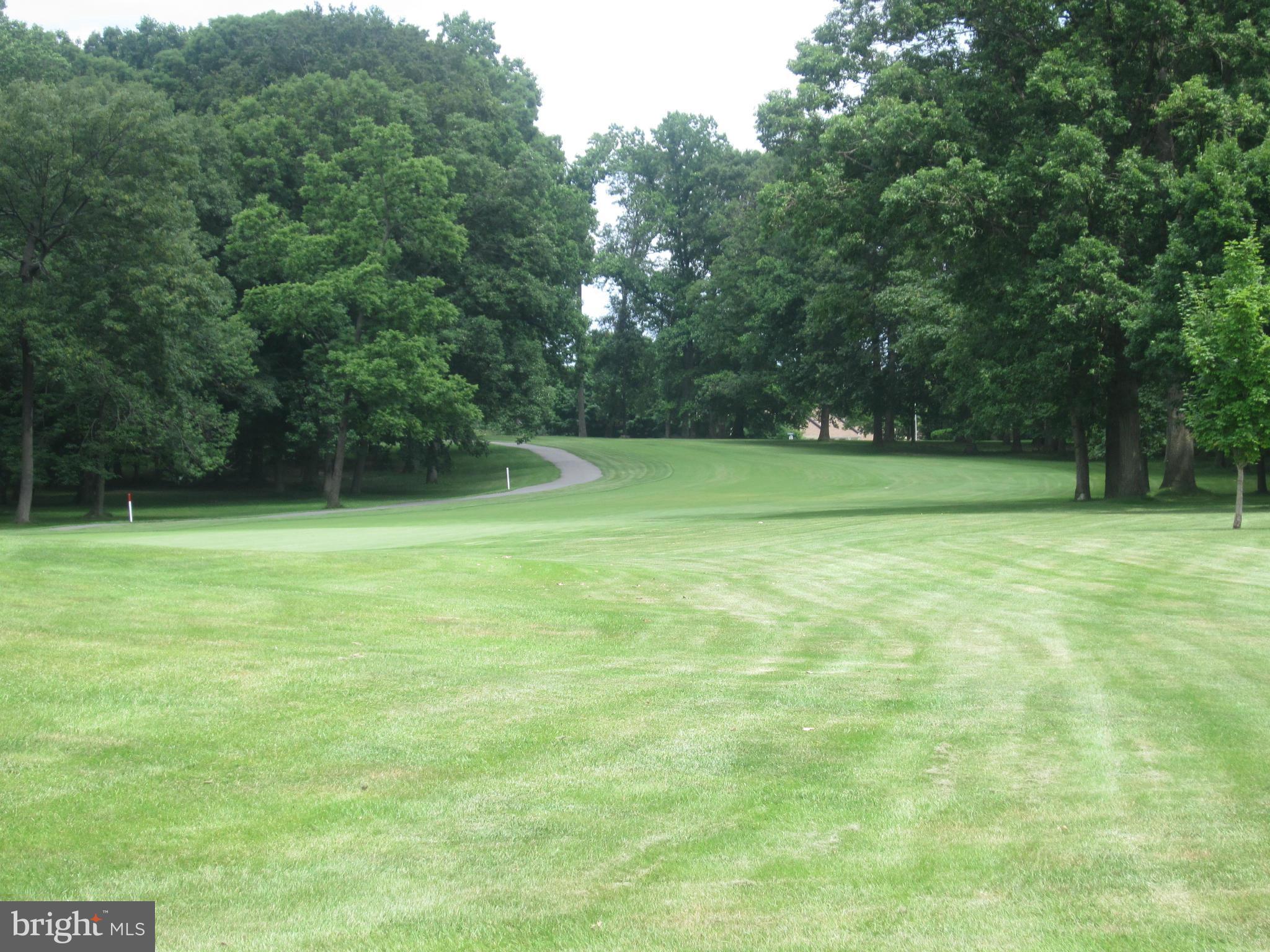 15310 Beaverbrook Court, Unit 891B Silver Spring, MD 20906 - Photo 21 of 26 Golf Course