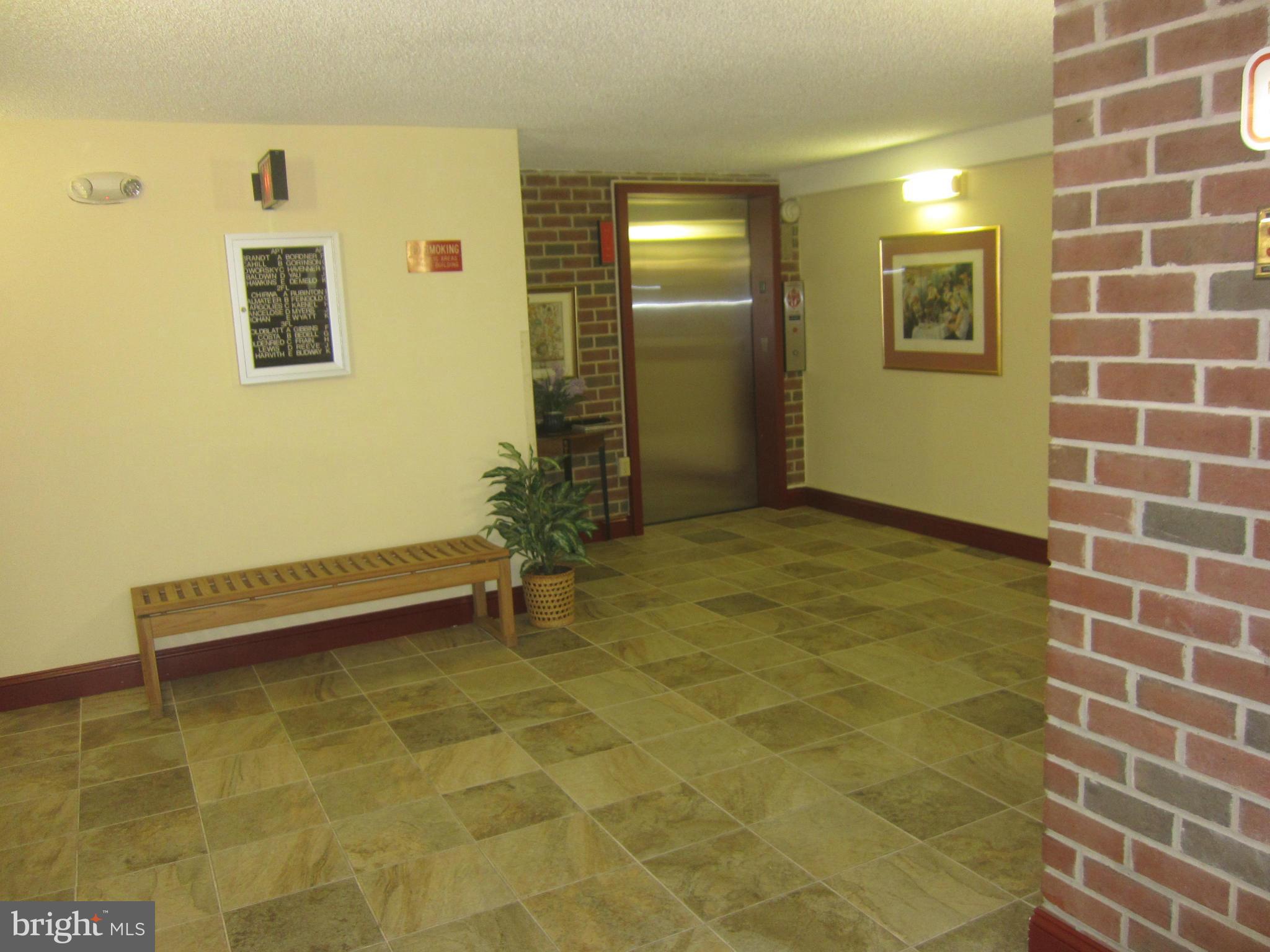 15310 Beaverbrook Court, Unit 891B Silver Spring, MD 20906 - Photo 25 of 26 Building Lobby