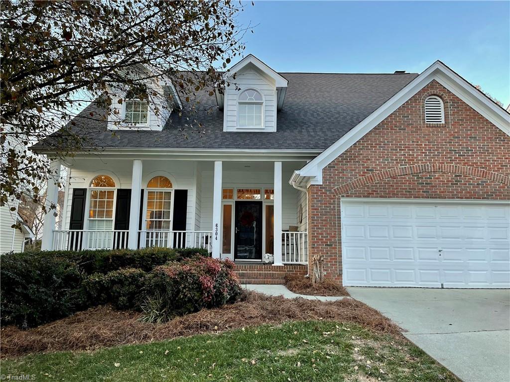 6304 High View Road Greensboro, NC 27410 - Photo 1 of 40 Gallery Image 1
