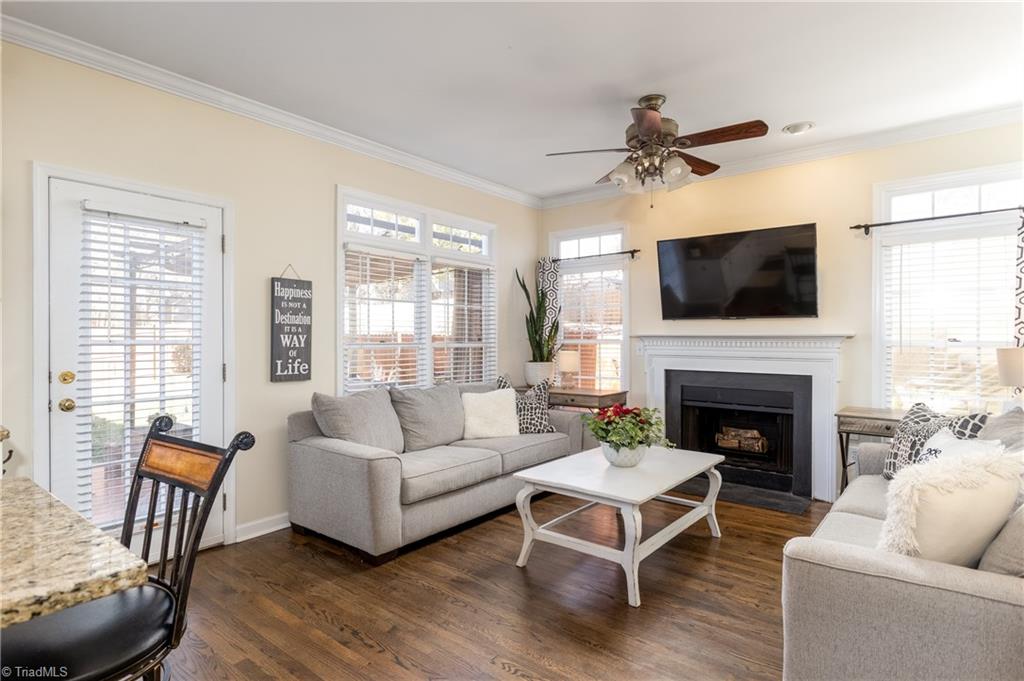 6304 High View Road Greensboro, NC 27410 - Photo 14 of 40 Gallery Image 14