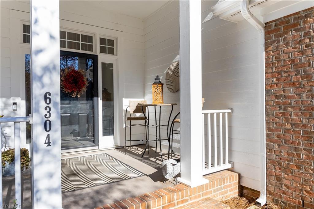 6304 High View Road Greensboro, NC 27410 - Photo 3 of 40 Gallery Image 3