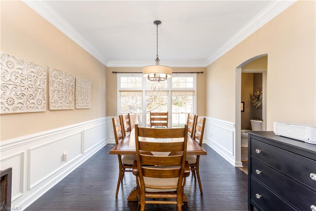 6304 High View Road Greensboro, NC 27410 - Photo 8 of 40 Gallery Image 8