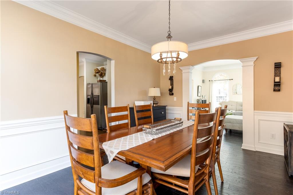 6304 High View Road Greensboro, NC 27410 - Photo 9 of 40 Gallery Image 9