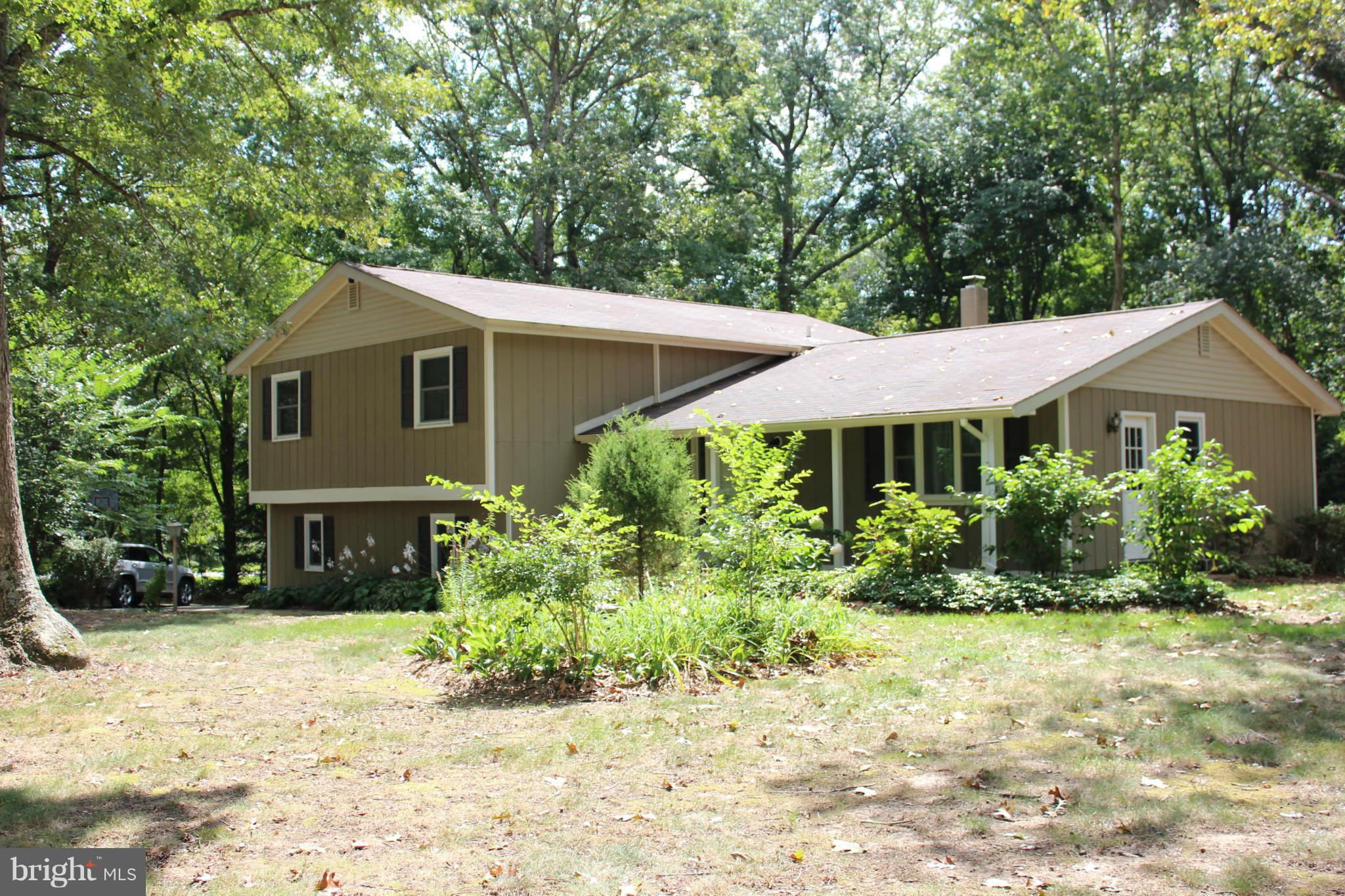 820 Nottingham Road Elkton, MD 21921 - Photo 1 of 22 Exterior (Front)