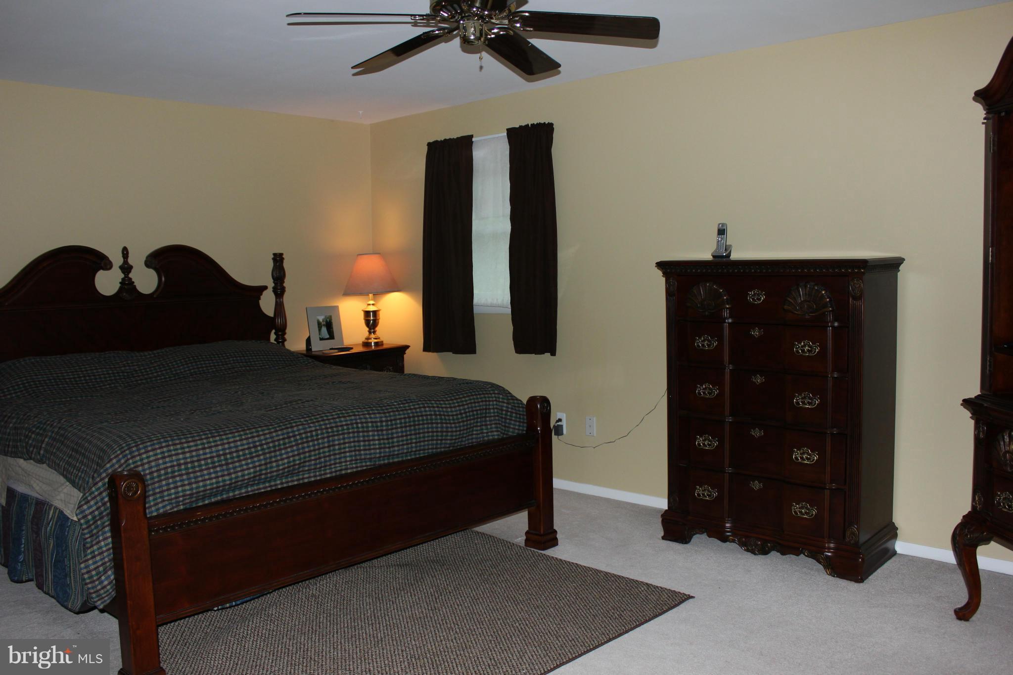 820 Nottingham Road Elkton, MD 21921 - Photo 16 of 22 Bedroom (Master)