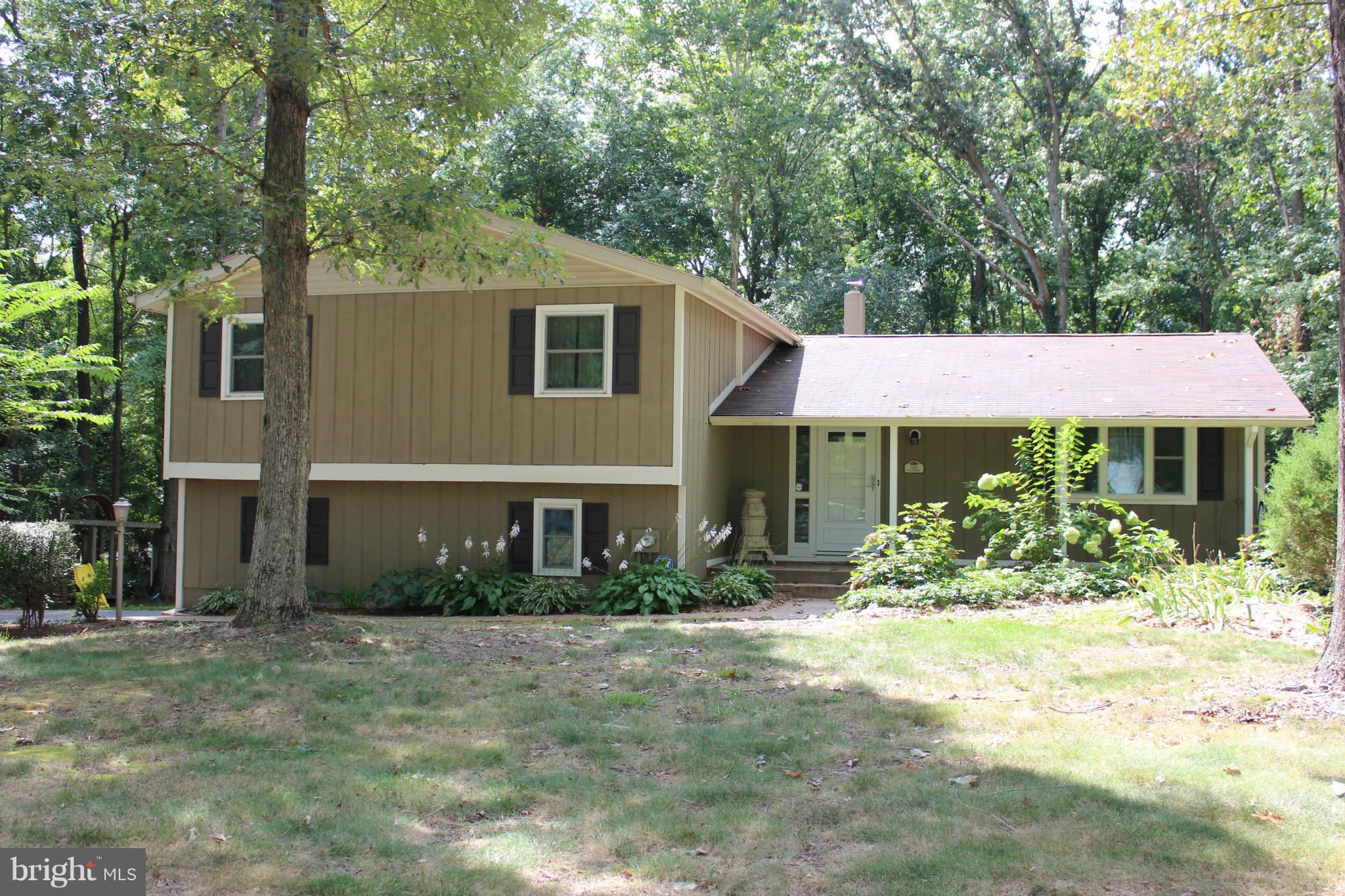 820 Nottingham Road Elkton, MD 21921 - Photo 3 of 22 Exterior (Front)