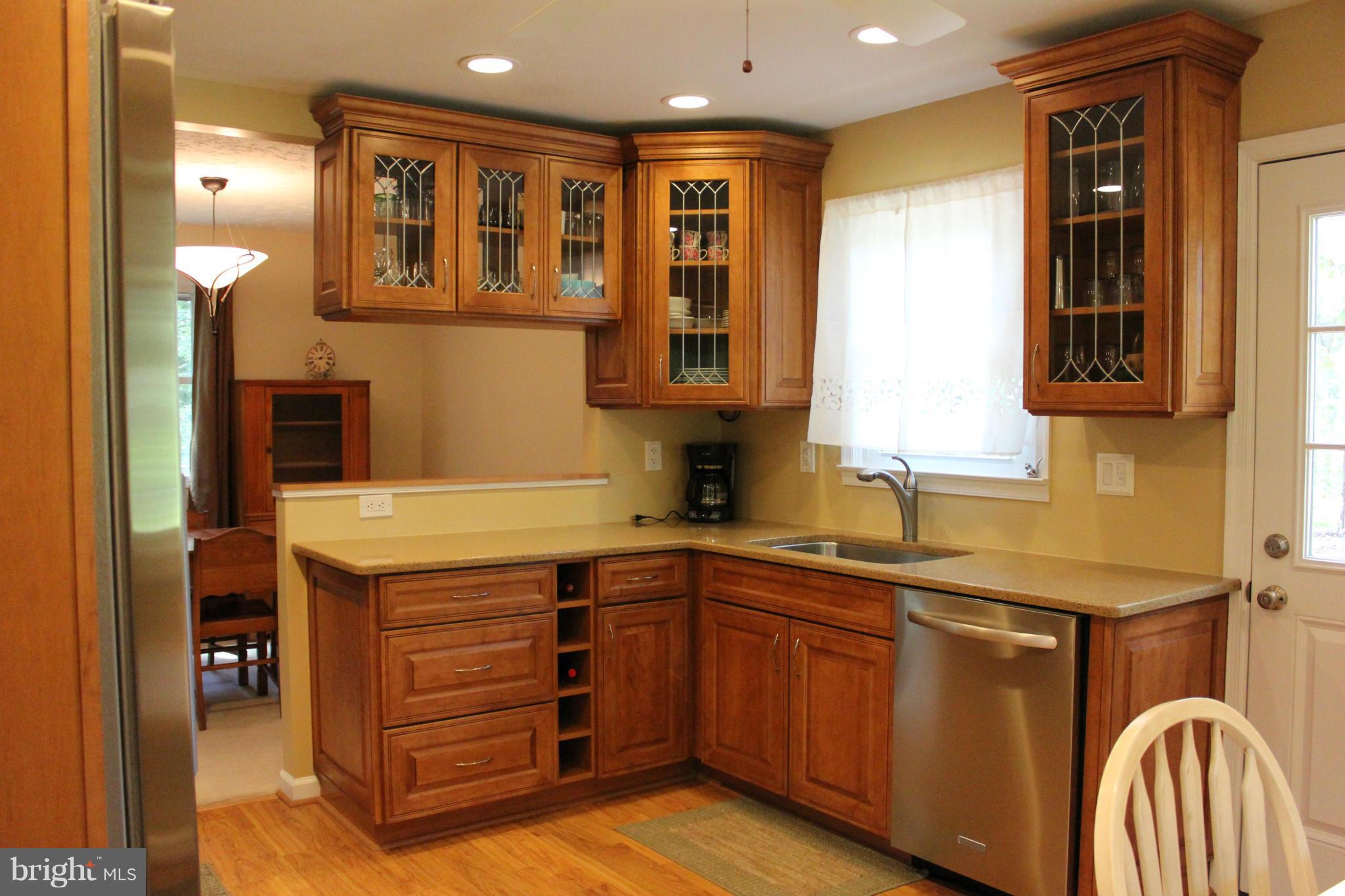 820 Nottingham Road Elkton, MD 21921 - Photo 6 of 22 New Kitchen, Granite, Stainless