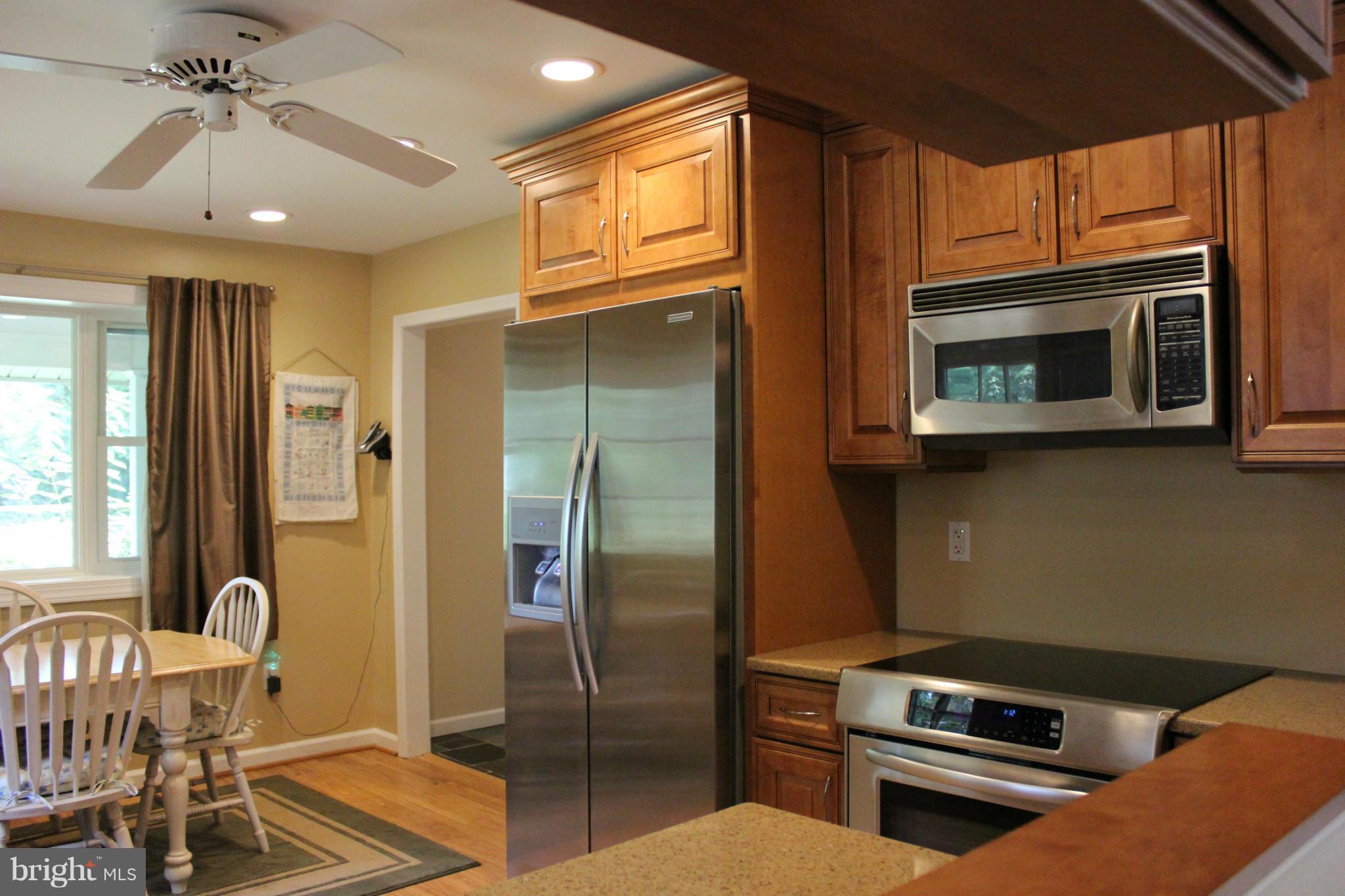 820 Nottingham Road Elkton, MD 21921 - Photo 7 of 22 Eat-in Kitchen