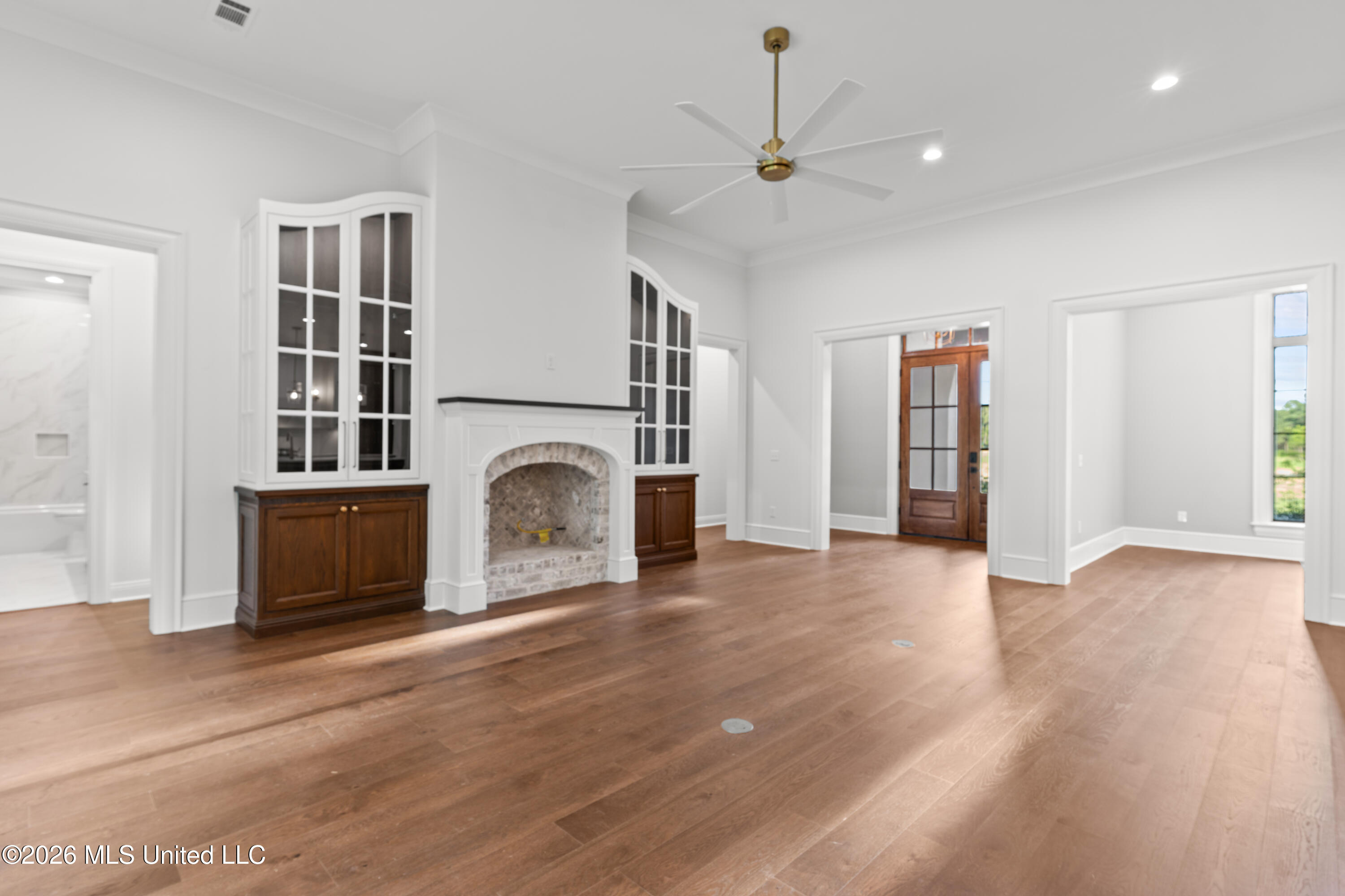 637 Big Vly Loop Flowood, MS 39232 - Photo 9 of 66 DSC00517