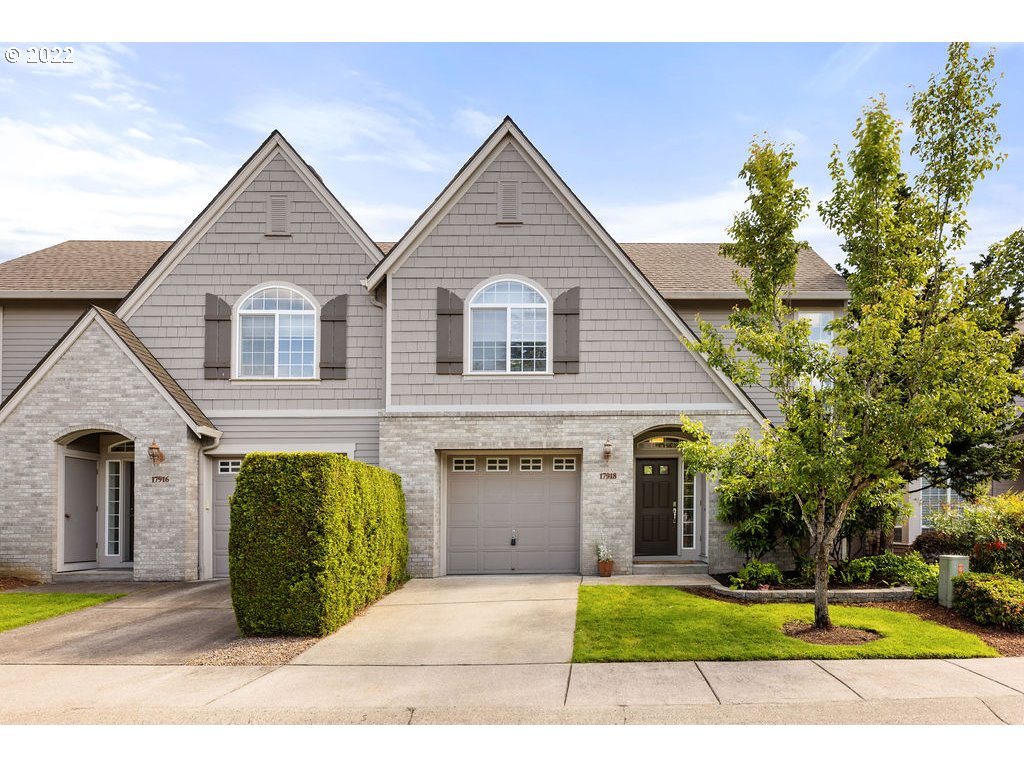 17918 Southeast 41st Loop Vancouver, WA 98683 - Photo 1 of 32