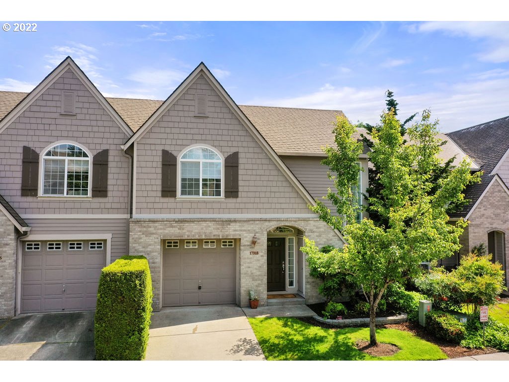 17918 Southeast 41st Loop Vancouver, WA 98683 - Photo 2 of 32
