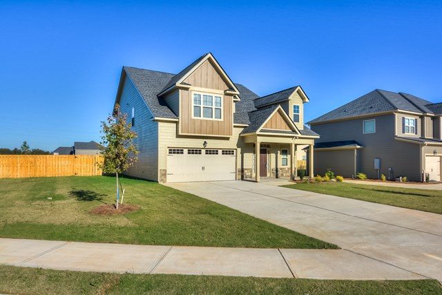 3520 Patron Drive Grovetown, GA 30813 - Photo 3 of 41