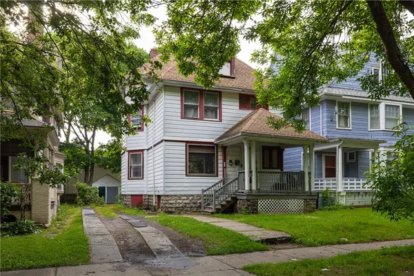 $119,900 | 208 Kenwood Avenue, Rochester, NY 14611