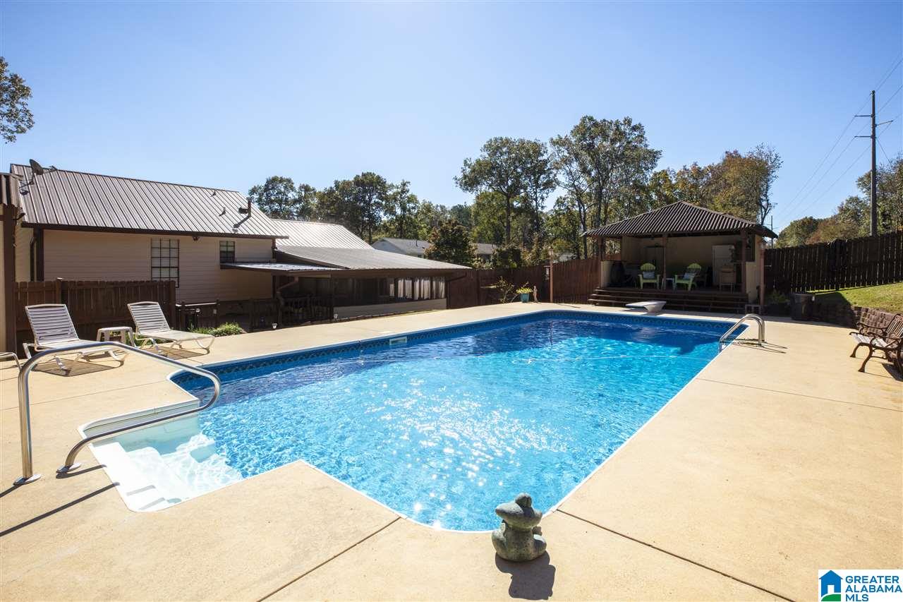 1782 Indian Hills Road Pelham, AL 35124 - Photo 8 of 48