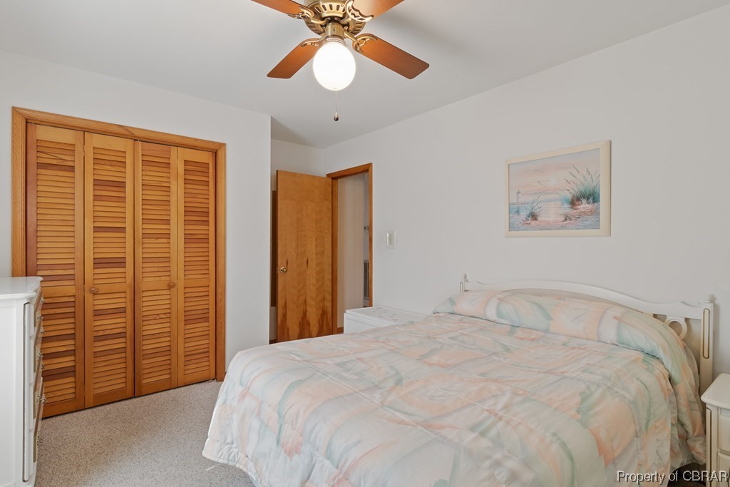 88 North Sioux Road Kilmarnock, VA 22482 - Photo 18 of 35
