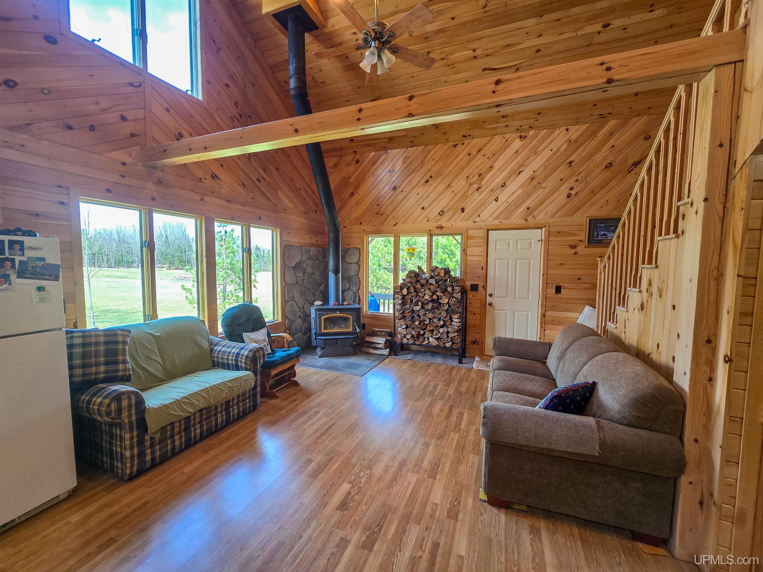 3956 26 Road Chatham, MI 49816 - Photo 8 of 41