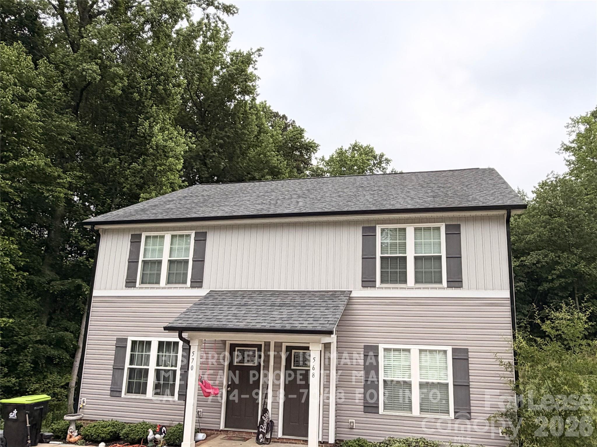 568 Kirk Street China Grove, NC 28023 - Photo 1 of 12
