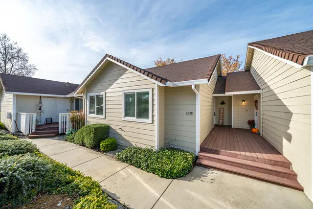 $239,000 | 6038 Mid Drive Trail, Redding, CA 96003