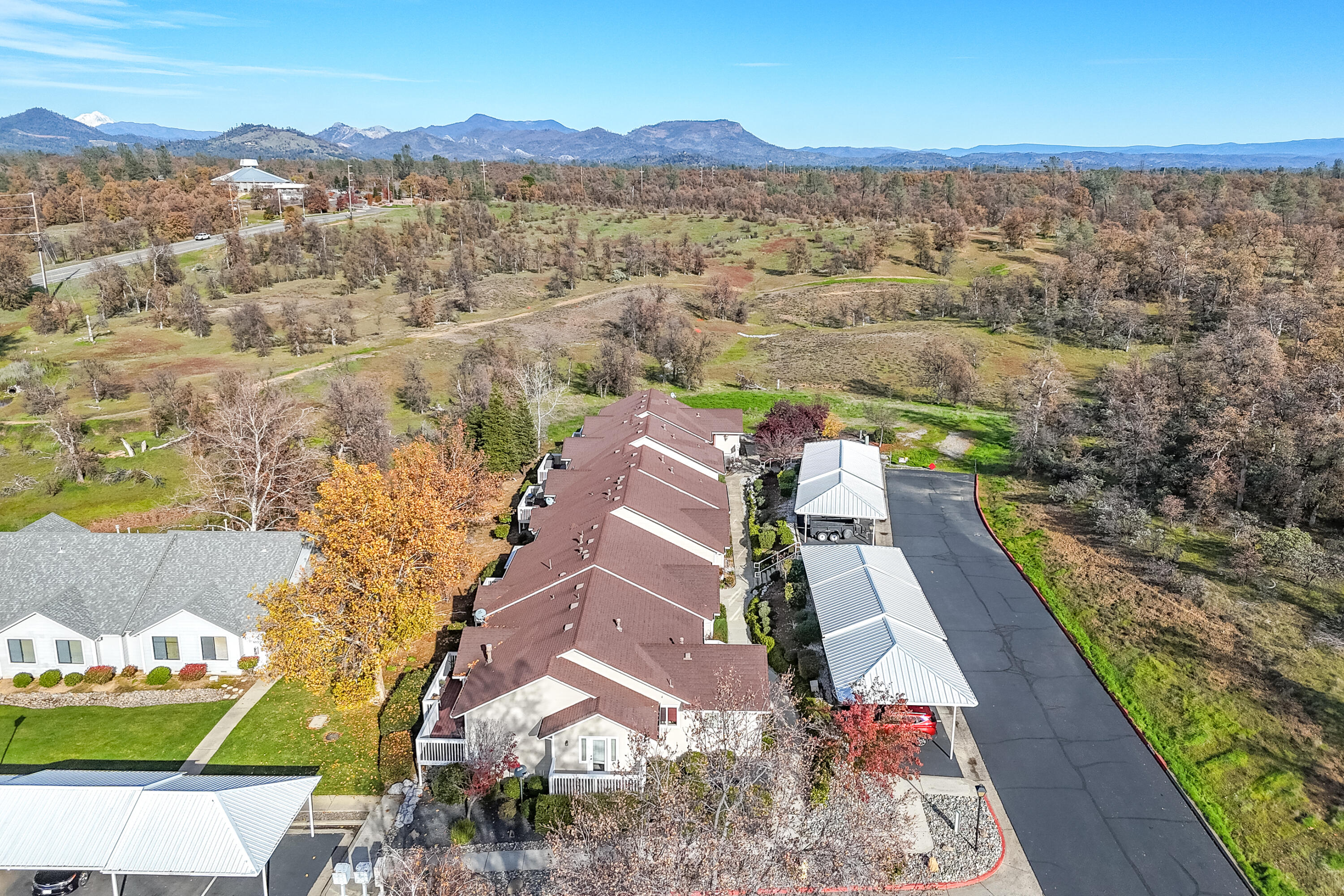 6038 Mid Drive Trail Redding, CA 96003 - Photo 19 of 20 Drone-7-6