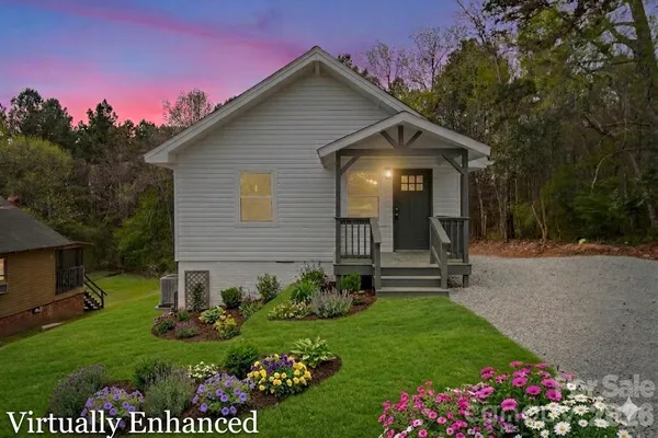 $179,900 | 709 Sherman Street, Badin, NC 28001