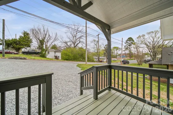 $179,900 | 709 Sherman Street, Badin, NC 28001