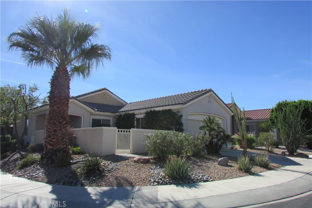 78281 Bovee Circle, Palm Desert, CA 92211 Compass