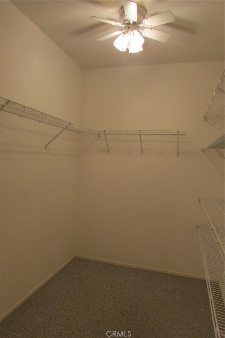 78281 Bovee Circle Palm Desert, CA 92211 - Photo 20 of 38 a view of a small space