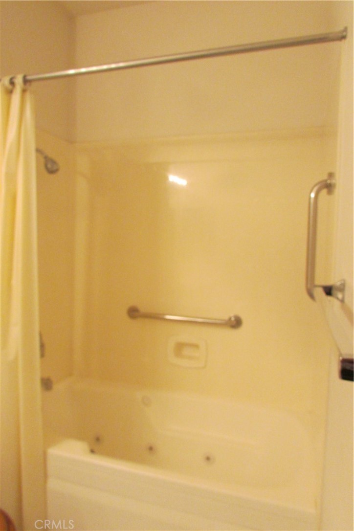 78281 Bovee Circle Palm Desert, CA 92211 - Photo 24 of 38 a bathroom with a shower