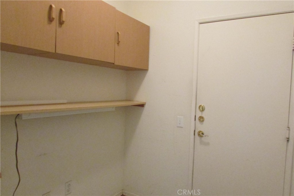 78281 Bovee Circle Palm Desert, CA 92211 - Photo 34 of 38 a close view of closet