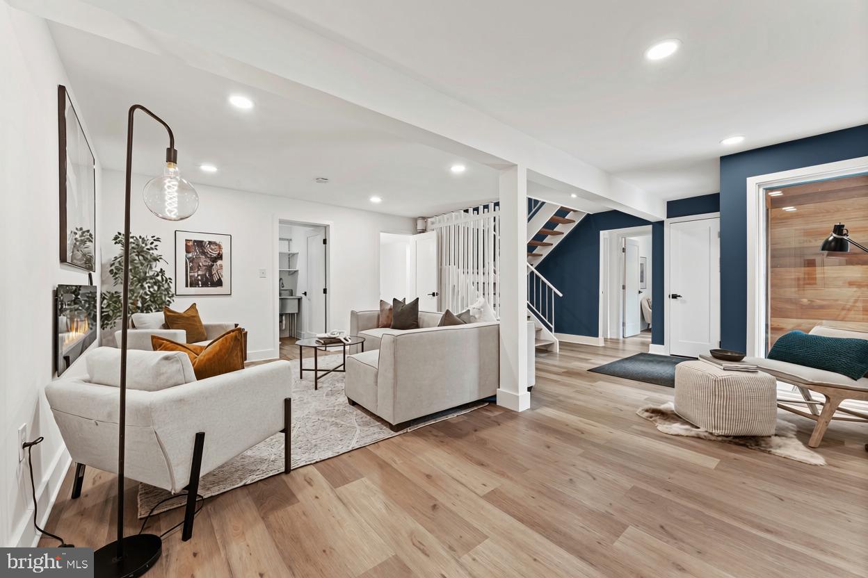6522 Walhonding Road Bethesda, MD 20816 - Photo 42 of 56 Gallery Image 42